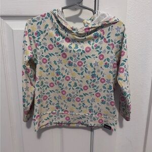 Patagonia 3T long sleeve hoodie shirt